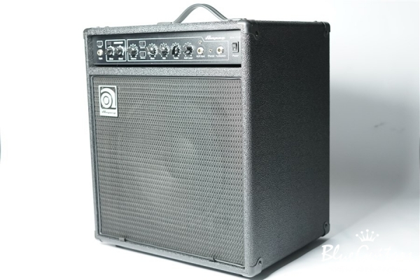 ベースアンプAmpeg アンペグ BA112コンボタイプ - アンプ